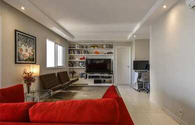 Imagem 3: APARTAMENTO RESIDENCIAL em São Paulo - SP, Vila Congonhas