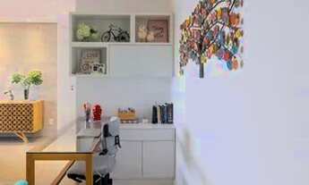 Imagem 7: Apartamento à Venda - Brooklin, 2 Quartos, 94 m2