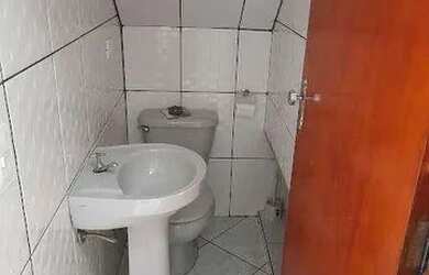 Imagem 5: Casa com 2 dormitórios para alugar, 68 m² por R$ 1.343,00/mês - Vila Bela - Americana/SP