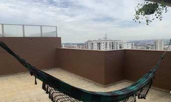 Imagem 4: Apartamento Duplex