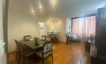 Imagem: Apartamento à venda, 3 quartos, Copacabana