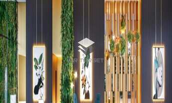 Imagem 2: SÃO PAULO - Apartamento Padrão - CAMPO BELO (CYRELA