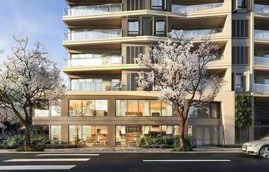 Imagem 3: APARTAMENTO RESIDENCIAL em São Paulo - SP, Vila Nova Conceição