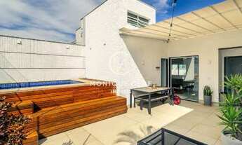 Imagem 4: Reformadíssima cobertura no Jardim Oceanico