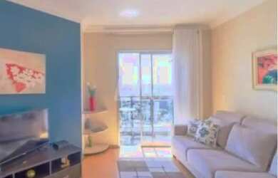 Imagem 2: São Paulo - Apartamento Padrão - Ipiranga