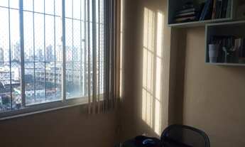 Imagem 3: 58 m² com 2 quartos em Campina - Belém - PA