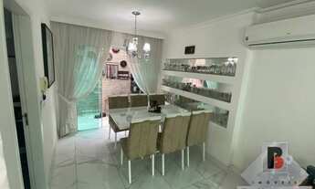 Imagem 2: SOBRADO MOOCA 3 DORMITORIOS 1 SUITE SALA AMPLA 3 VAGAS