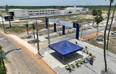 Imagem 4: Loteamento Paraiso Jeri Lotes A Partir De 8X25=200M2 Black Friday Tudo Com 10% De Desconto