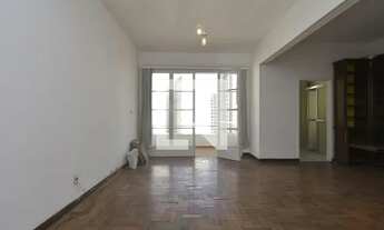 Imagem 3: Apartamento para Aluguel - Campos Elíseos, 1 Quarto, 65 m2