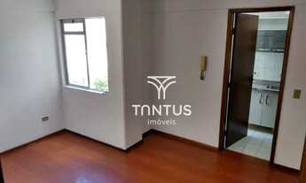 Imagem 4: Apartamento com 2 dormitórios à venda, 39 m² por R$ 230.000,00 - Bacacheri - Curitiba/PR