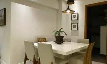 Imagem 2: Apartamento para venda possui 85 metros quadrados com 3 quartos em Pituba - Salvador - Bah