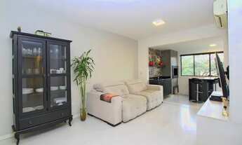 Imagem 7: Apartamento para venda tem 100 m² com 3 quartos e 2 vagas de garagemem Tristeza - Porto Al