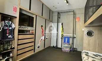 Imagem 10: Apartamento Reformado por Arquiteto 3 Quartos, 1 Suíte, 1 Vaga Copacabana