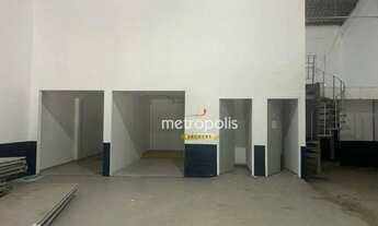 Imagem 3: Loja para alugar, 291 m² por R$ 16.640,01/mês - Demarchi - São Bernardo do Campo/SP