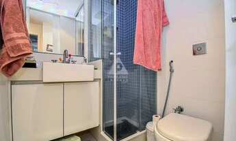 Imagem 14: Apartamento à venda, 2 quartos, 1 suíte, 1 vaga, Laranjeiras - RIO DE JANEIRO/RJ