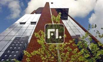 Imagem 4: Conjunto para alugar, 120 m² por R$ 17.700,00/mês - Vila Olímpia - São Paulo/SP