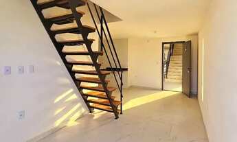 Imagem 7: Cobertura nos Bancários, 2 quartos, 112m2