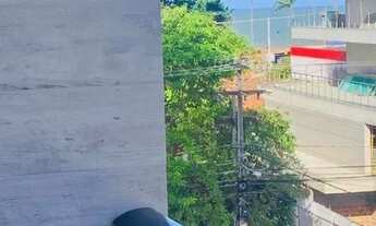 Imagem 5: Flat pronto todo mobiliado no Jardim Oceania a poucos metros do mar