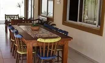 Imagem 4: Vilas do atlântico, praia do surf