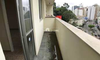 Imagem 4: Apartamento 1 quarto para aluguel, garagem, São Mateus - Juiz de Fora/MG