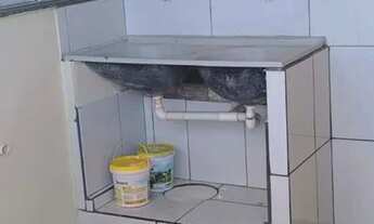 Imagem 6: Casa no Maiobão