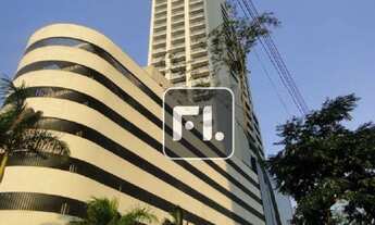 Imagem 2: Conjunto para alugar, 168m² por R$ 14.510/mês - Brooklin - São Paulo/SP