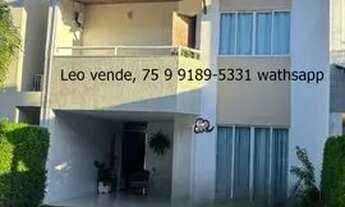 Imagem: Leo vende, duplex no Sim, 3 4 suíte, closet