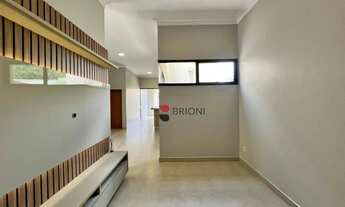 Imagem 6: Casa a venda em condomínio Villa Romana 2, em Ribeirão Preto/SP I Imobiliária em Ribeirão