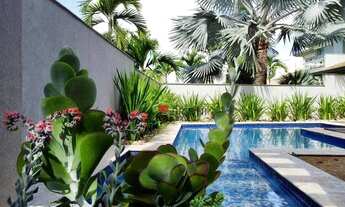 Imagem 3: Casa com 4 dormitórios à venda, 430 m² por R$ 3.300.000,00 - Jardim Botânico - Ribeirão Pr