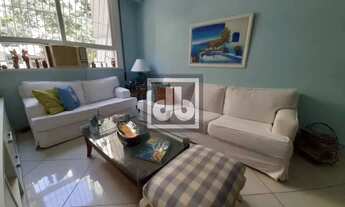 Imagem 5: Apartamento a venda em Copacabana 3 quartos com vaga