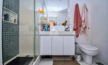 Imagem 12: Apartamento à venda, 2 quartos, 1 suíte, 1 vaga, Laranjeiras - RIO DE JANEIRO/RJ