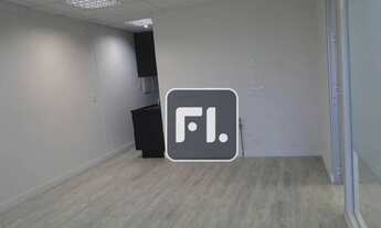 Imagem 6: Conjunto para alugar, 168m² por R$ 14.510/mês - Brooklin - São Paulo/SP