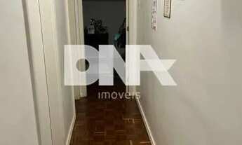 Imagem: Apartamento - / Residencial / Jardim Botânico