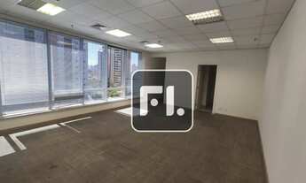 Imagem 7: Conjunto para alugar, 140 m² por R$ 19.180,98/mês - Brooklin - São Paulo/SP