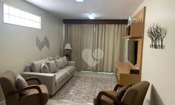 Imagem 7: Cobertura com 3 dormitórios à venda, 181 m² por R$ 1.165.000,00 - Recreio dos Bandeirantes