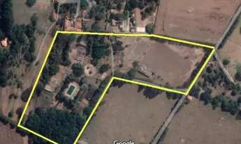 Imagem: Venda do imóvel da (AABB) São Carlos (SP