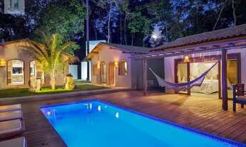 Imagem 6: CASA HARMONIA A VENDA E TEMPORADA, TRANCOSO - BA