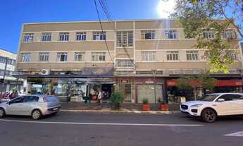 Imagem 6: Rua Sergipe | Centro