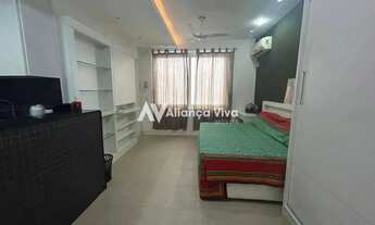 Imagem 3: Flamengo Apartamento com 1 dormitório