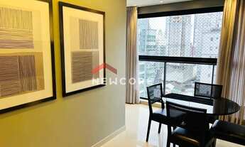 Imagem 7: Apartamento em Rua 254, Esq. 3ª Av. - Meia Praia - Itapema/SC