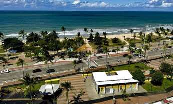 Imagem 6: Edf Alves de Paula, alto padrão na Beira mar de Boa Viagem,4 suites,4 vagas,lazer