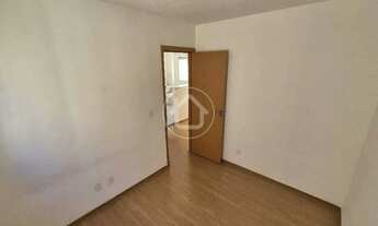 Imagem 5: APTO 2Q PRÓXIMO À UFMS - CASTELO DE GIBRALTAR