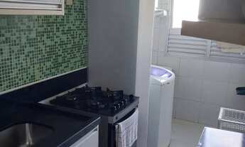 Imagem 3: APT MOBILIADO VITA PRAIA RESIDENCIAL