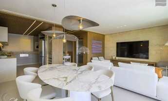 Imagem 7: Imóvel para venda com 154 metros quadrados com 2 quartos em Juvevê - Curitiba - PR