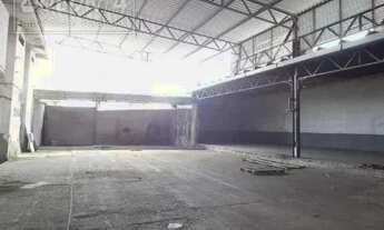 Imagem: Galpão para locação - Jardim Jamaica