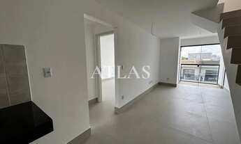 Imagem 4: Cobertura 2 QUARTOS, 123m2- Jardim Belvedere, Volta Redonda, RJ