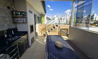 Imagem 4: Cobertura, 3 quartos, 1 suite, 3 vagas