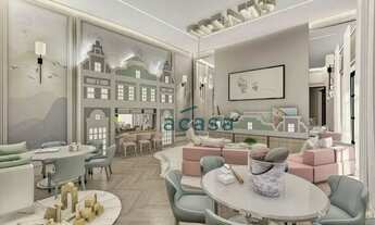 Imagem 13: Terrenos Condomínio Coliseu Residence