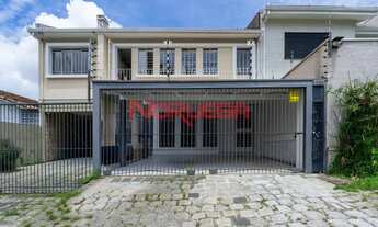 Imagem: Apartamento para locação no Juvevê, Curitiba-PR