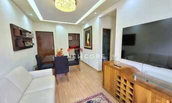 Imagem 3: Apartamento em Avenida dos Engenheiros - Castelo - Belo Horizonte/MG